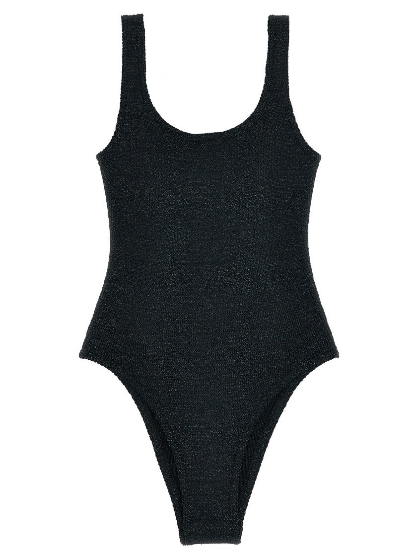 Mc2 Saint Barth 'Lora' One-Piece Swimsuit