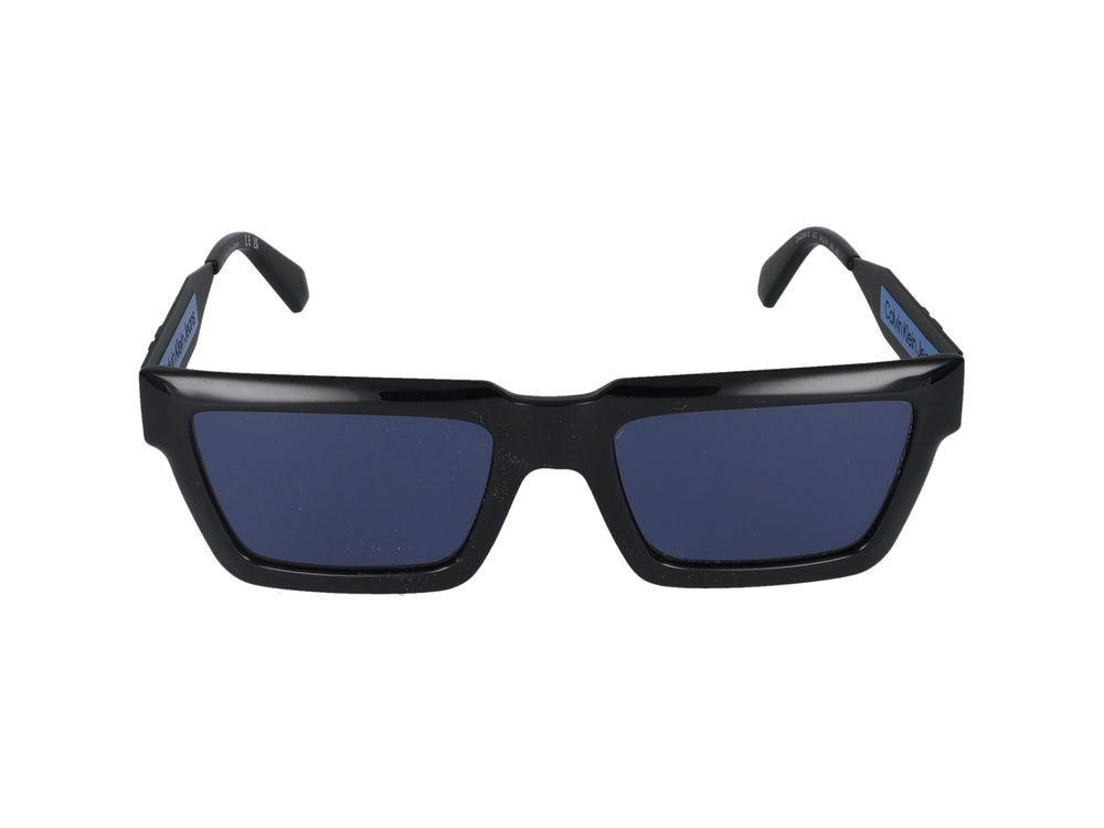 Calvin Klein Jeans Sunglasses Calvin Klein Jeans Ckj22641s 001 Black 54/19/140