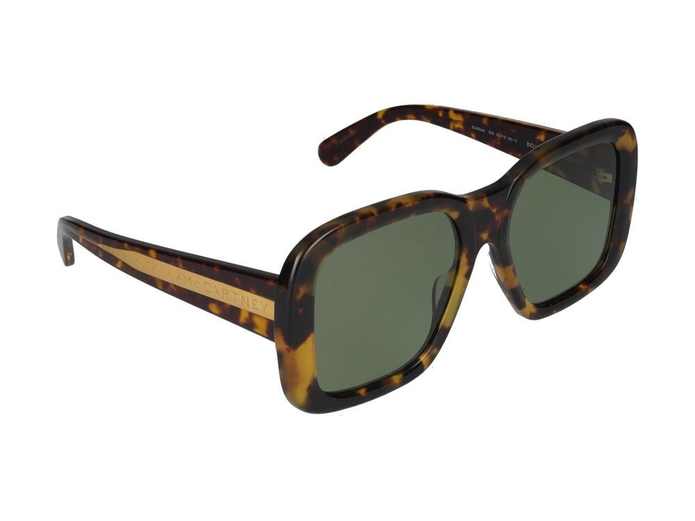 Stella Mccartney Sunglasses Sc40066i 53N 55/18/140