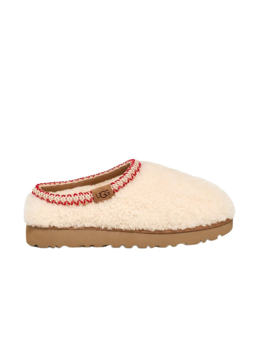 Ugg Maxi Curly Shearling Slip-On Shoes