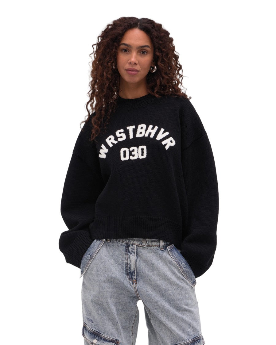 Wrstbhvr Luna V3 Sweater