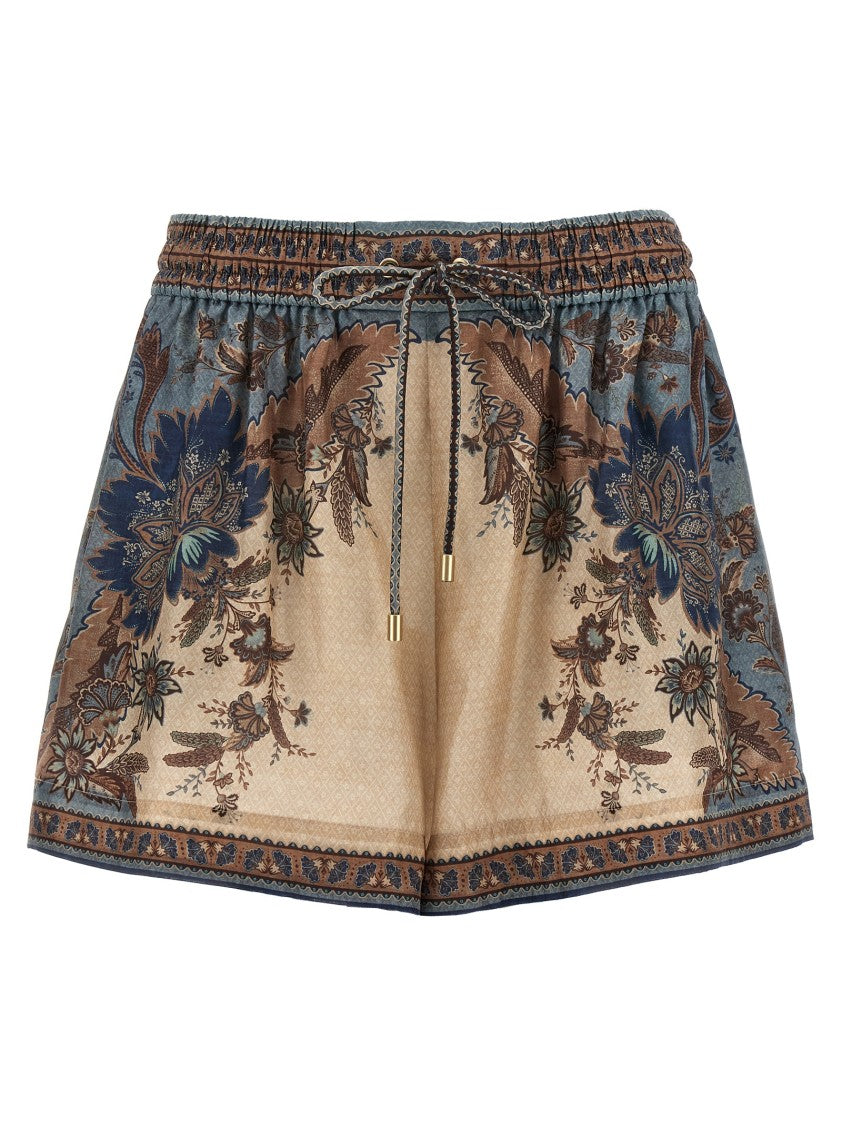 Zimmermann Ascension' Shorts