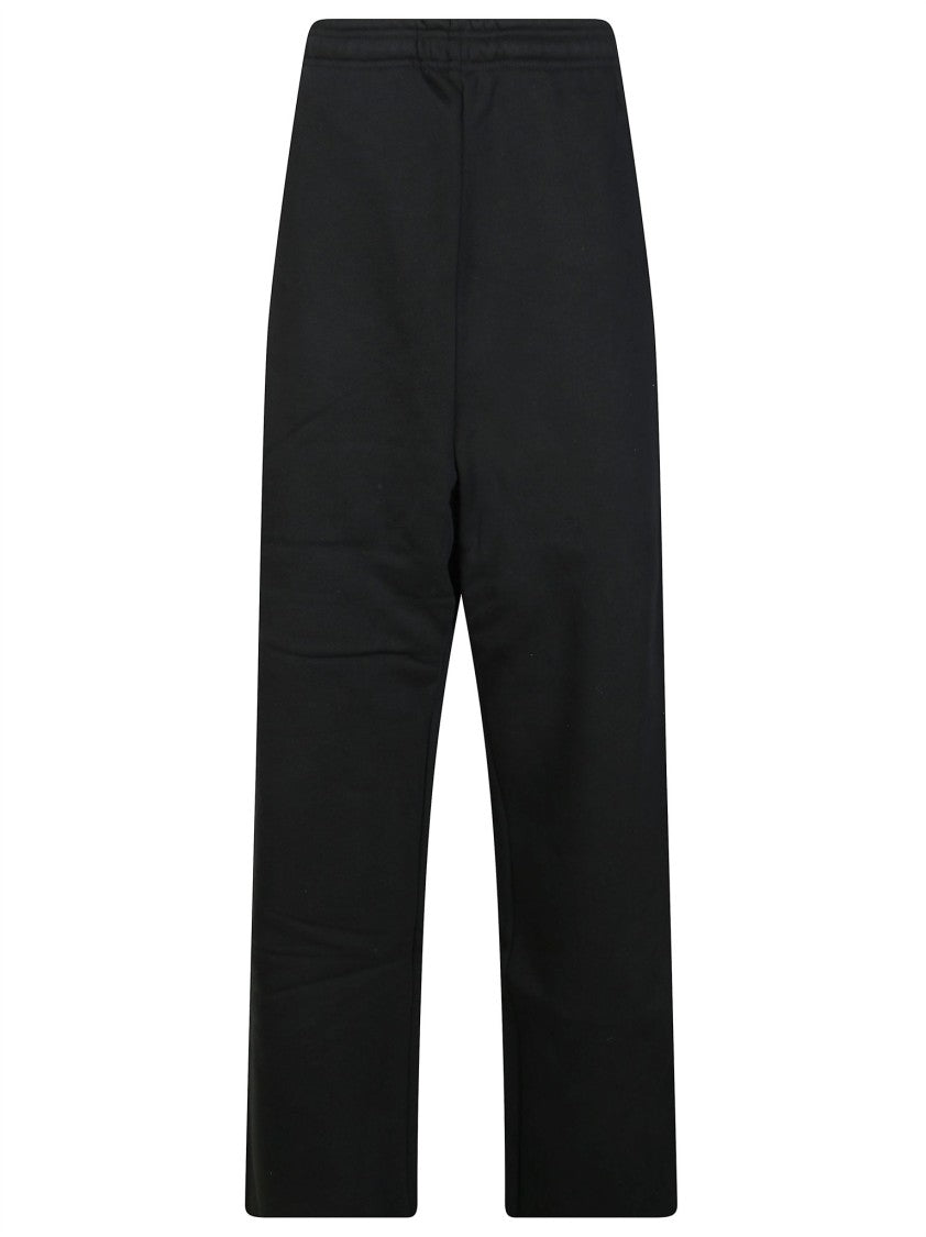 Entire Studios Full Sweatpant Straight Leg Elastic Waistband Sweatpants