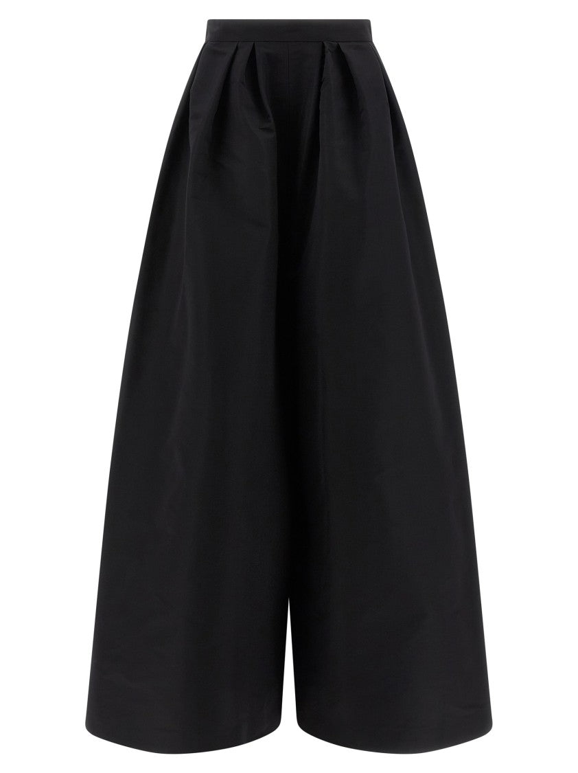 Carolina Herrera Palazzo Pants