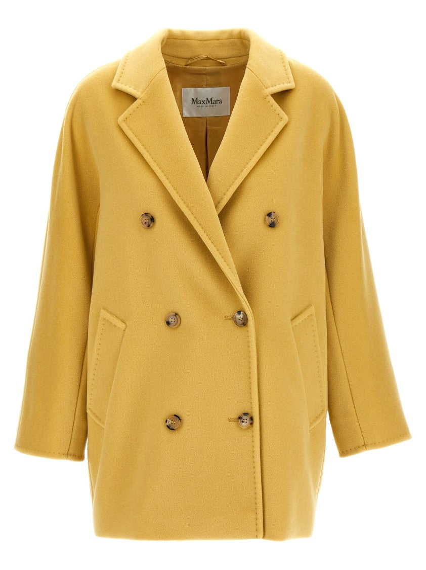 Max Mara 101801 Icon Coat'