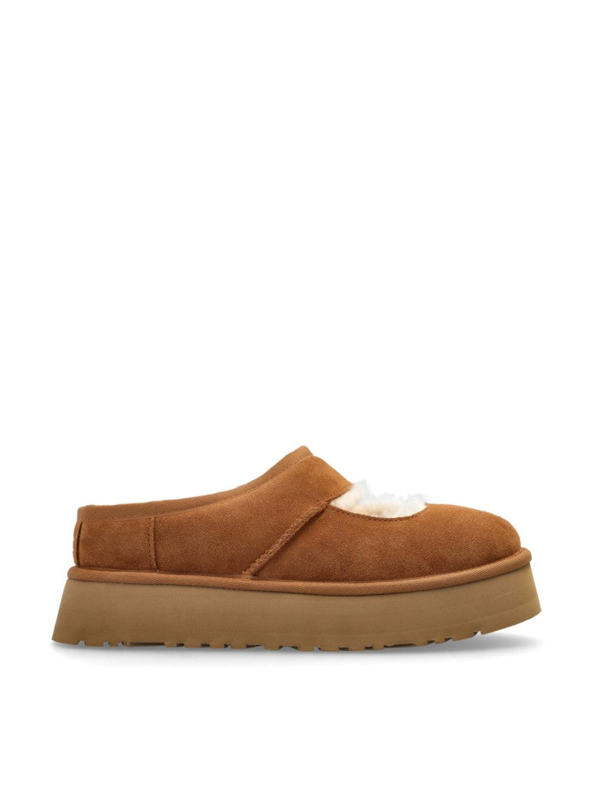 Ugg Bea Mary Jane Shoes