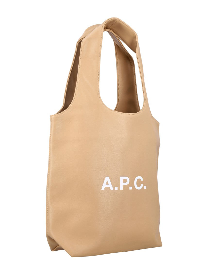 A.P.C. Ninon Small Tote Bag