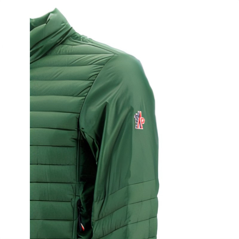 Moncler Quilted Lightweight Moncler Jacket