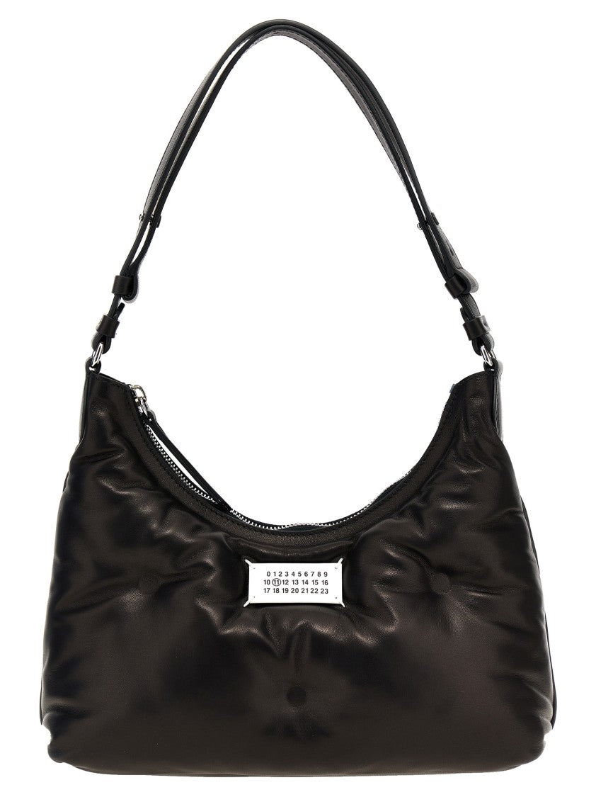 Maison Margiela Glam Slam Hobo Small' Shoulder Bag