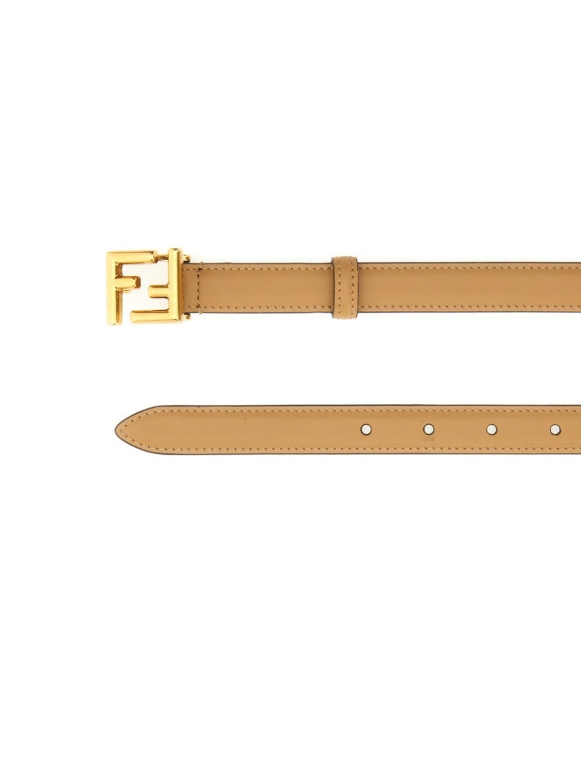 Fendi Ff Belt