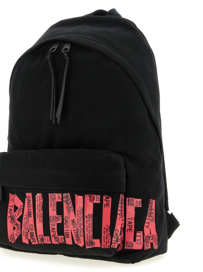 Balenciaga 'Tape Type' Backpack