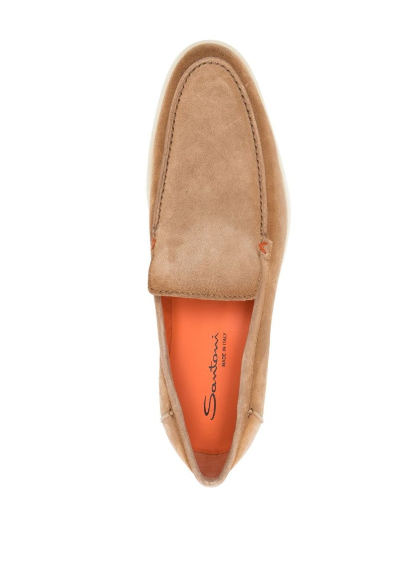 Santoni Botanist Moccasin