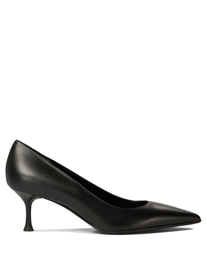 Sergio Levantesi "Ella" Pumps