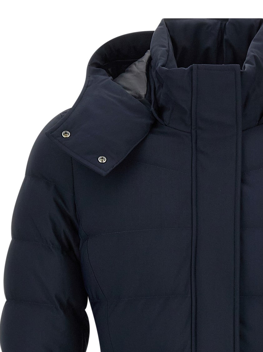 Moose Knuckles 'Watershed 3' Parka