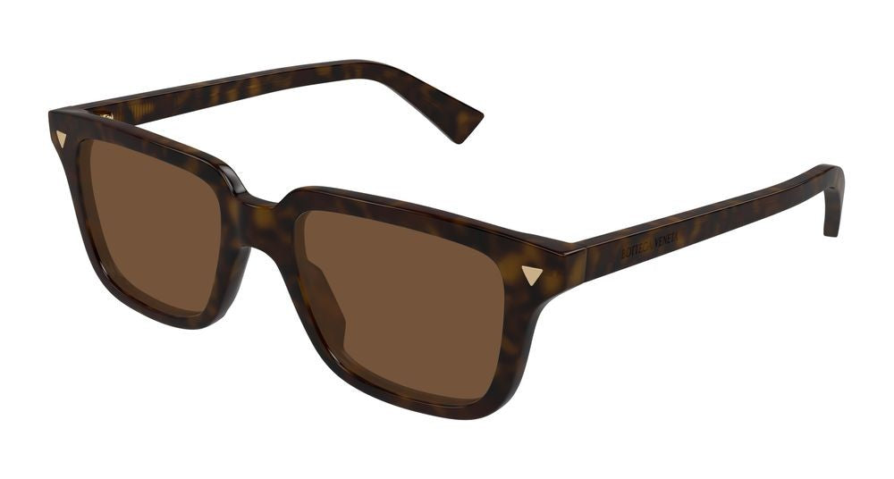 Bottega Veneta Sunglasses Bv1363s 002 Havana Havana Brown 50/18/145