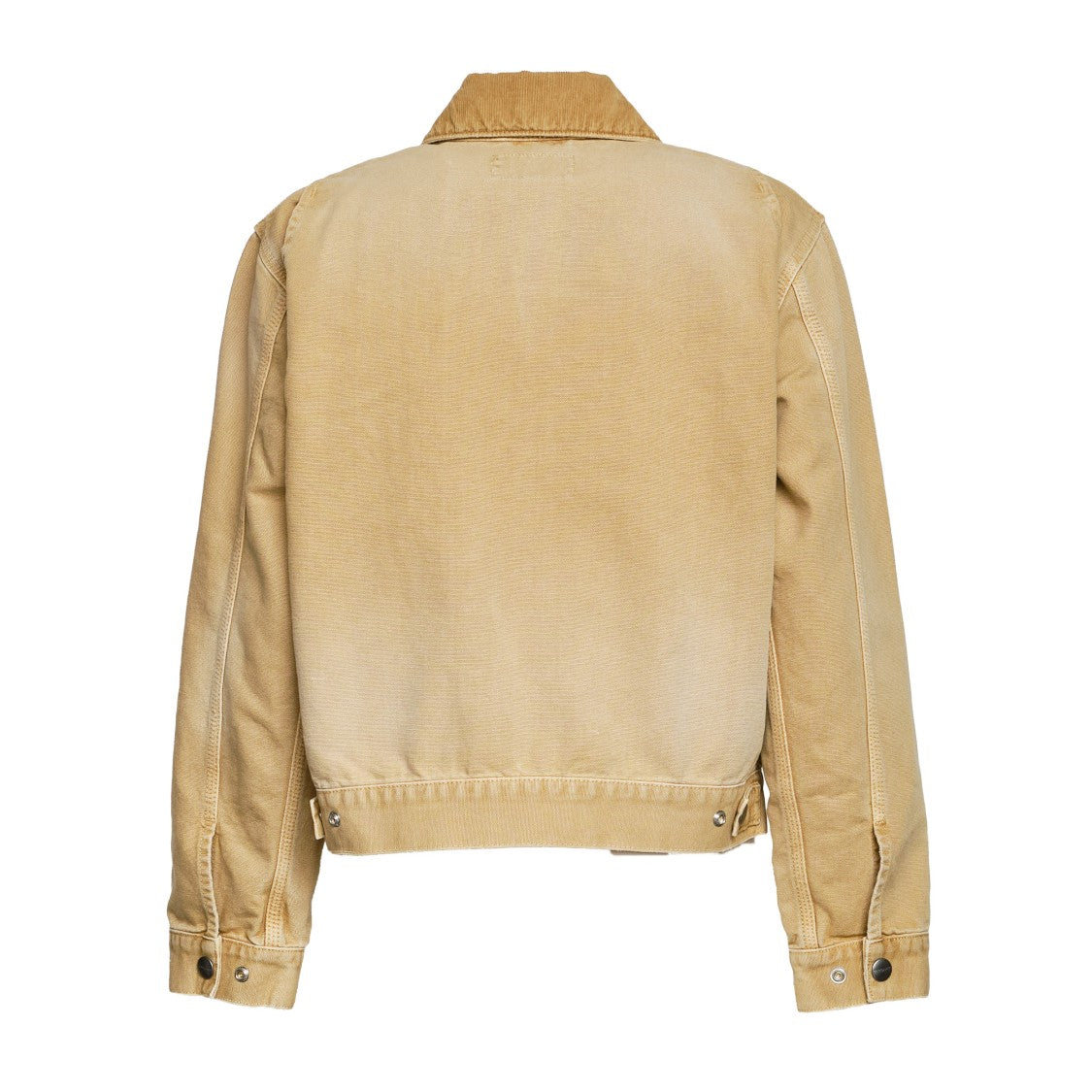 Carhartt Wip W Og Arcane Dearborn Canvas Jacket