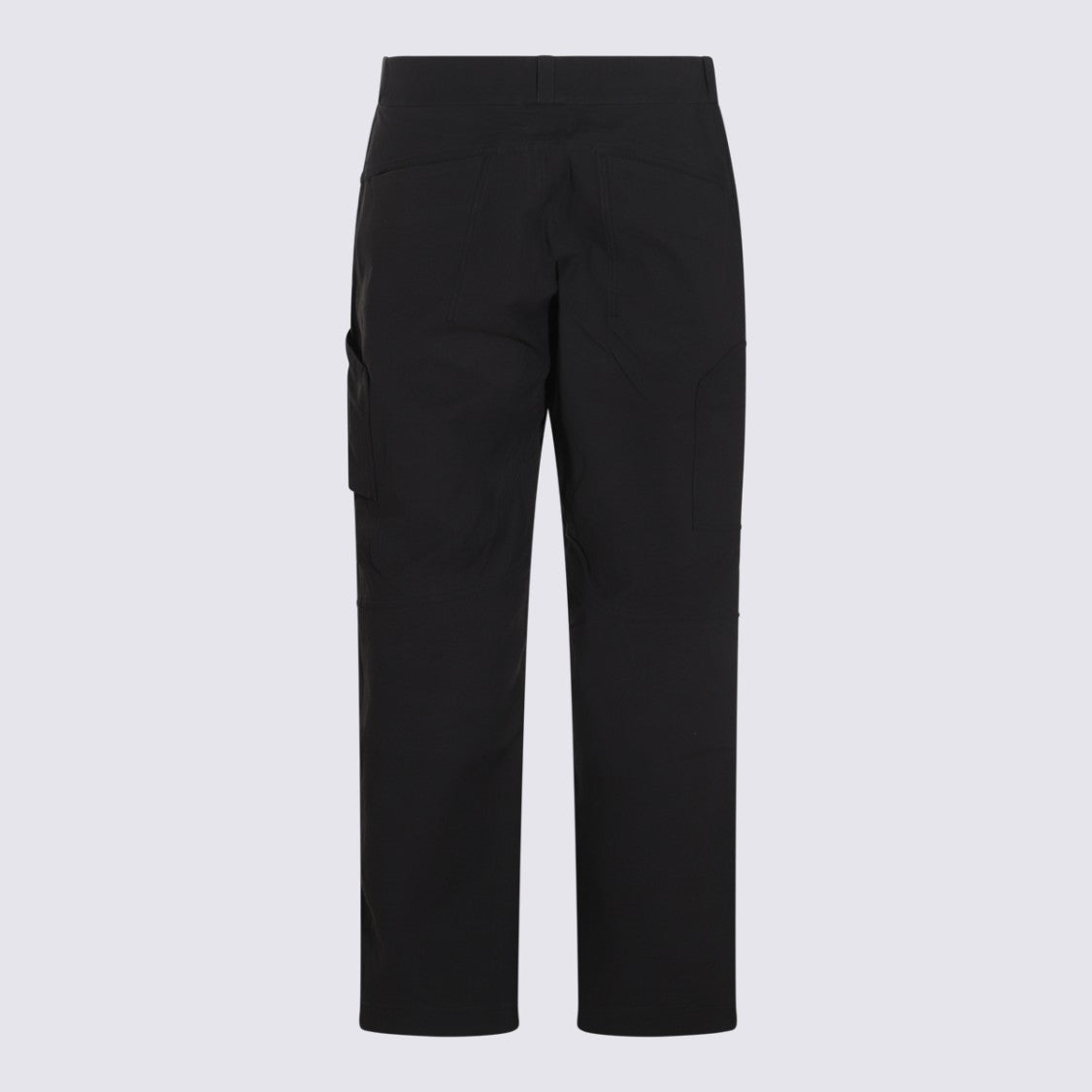 Arc'teryx Straight-Leg Fabric Pants