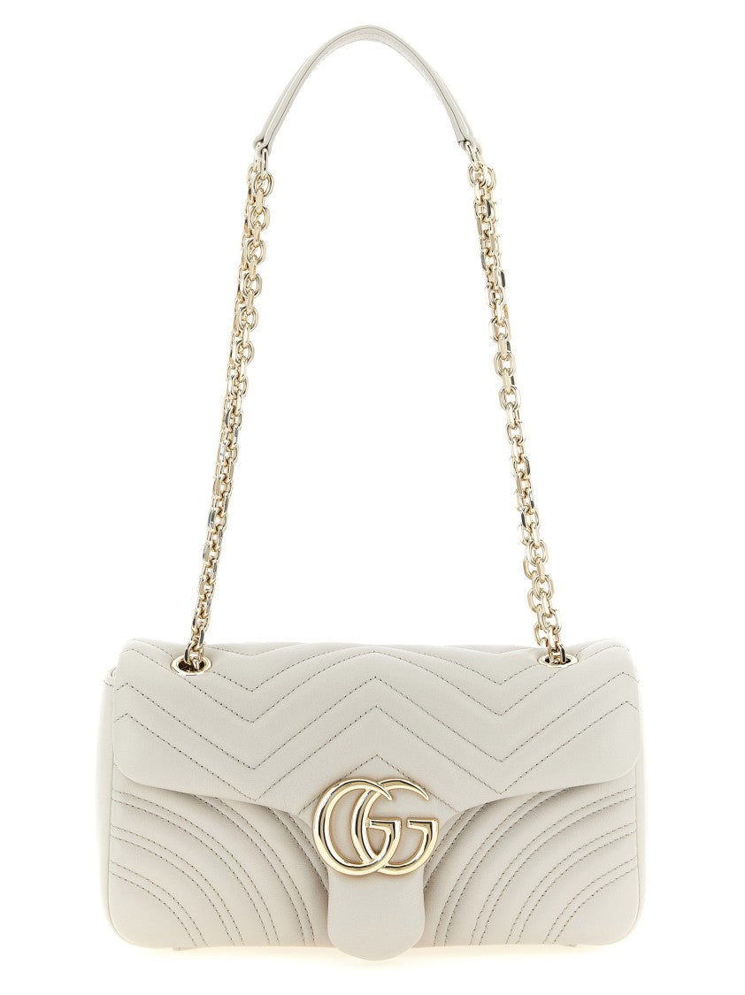 Gucci 'Gg Marmont' Medium Shoulder Bag