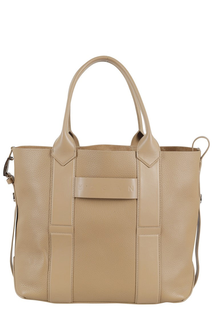 Hogan Shopping Media Scripts Bag