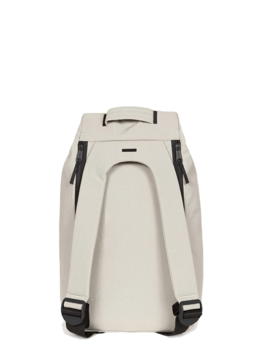 Eastpak X Fear Of God Essentials Rectangular Minimalist Zipper Backpack