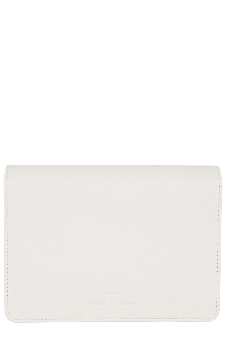 Elisabetta Franchi Chic Shoulder Bag