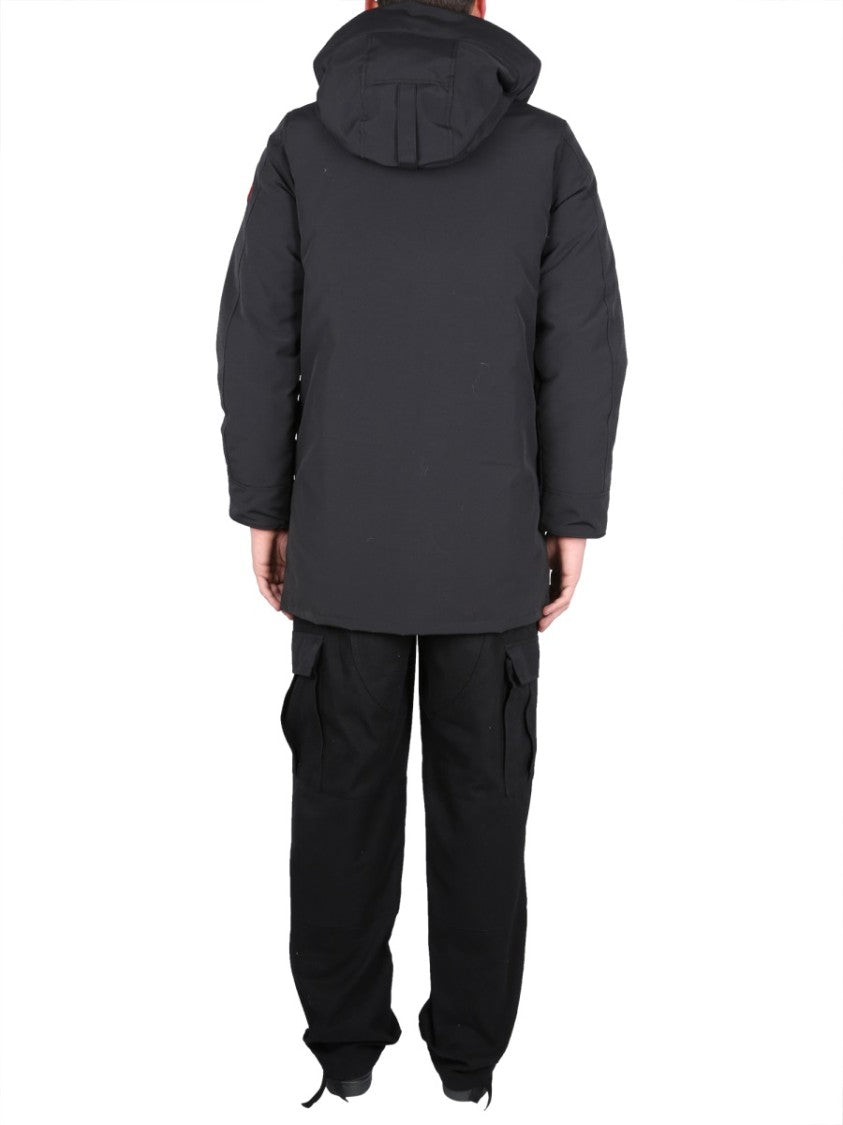 Canada Goose "Langford" Parka