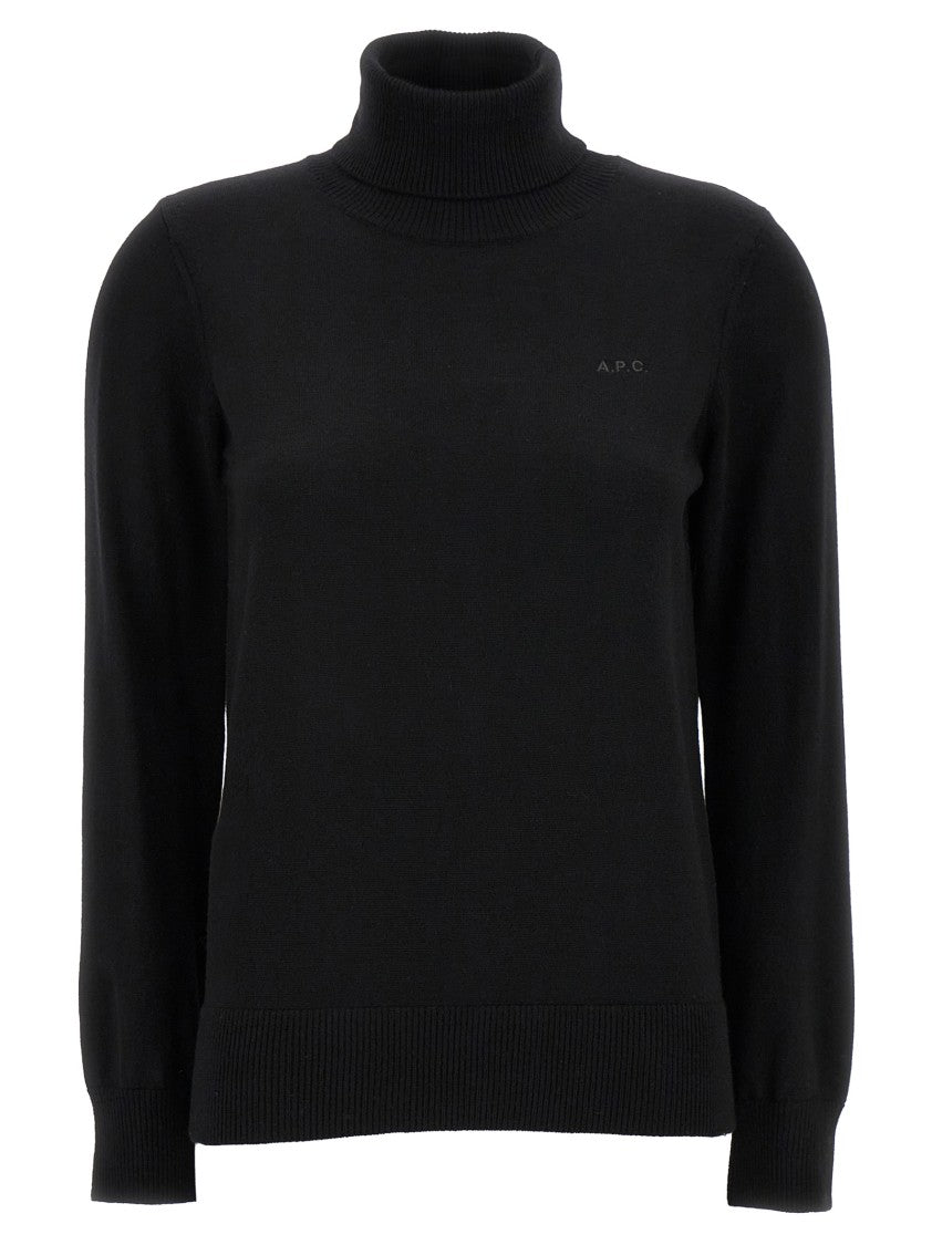 A.P.C. Sybille' Sweater