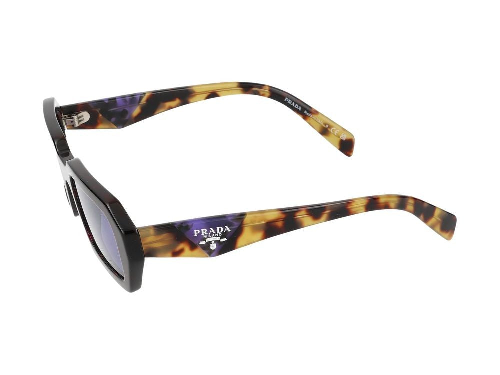 Prada Sunglasses 0Pr A12s 17N50b 52/21/140