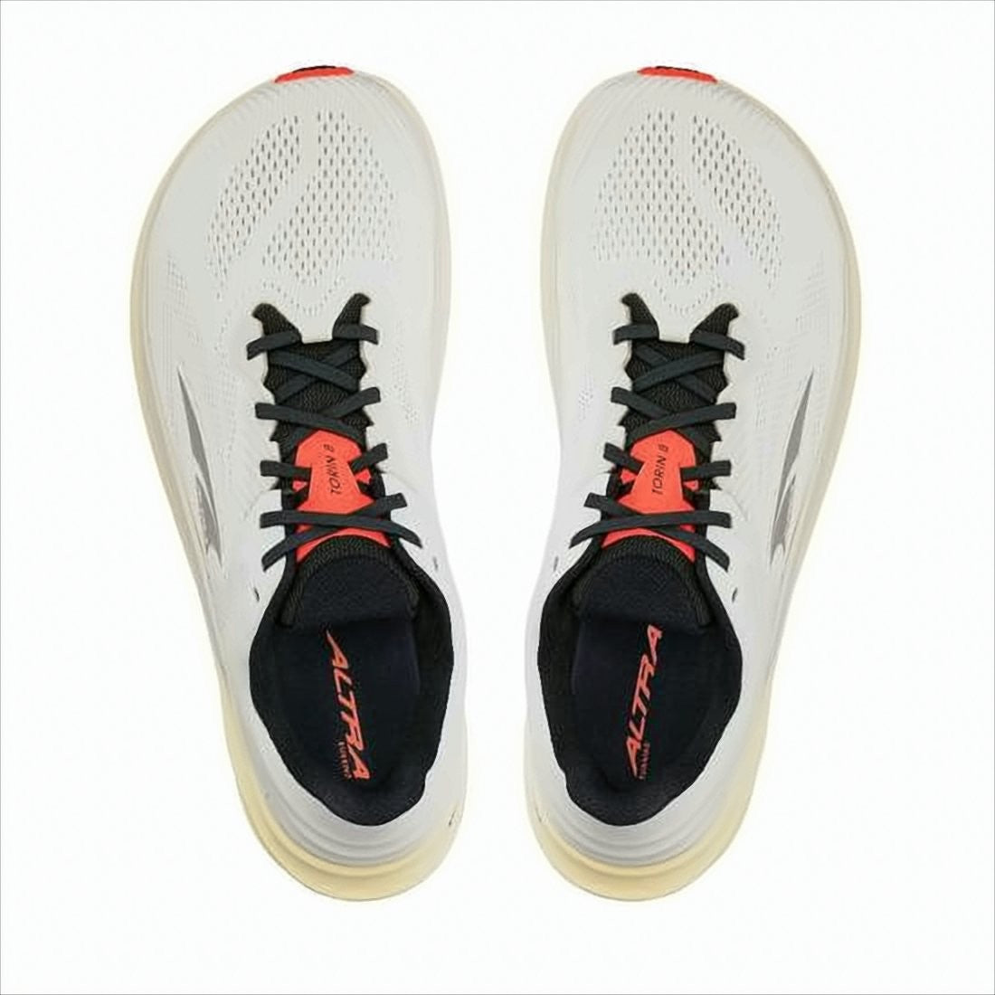 Altra Breathable Mesh Sneakers With Cushioned Sole