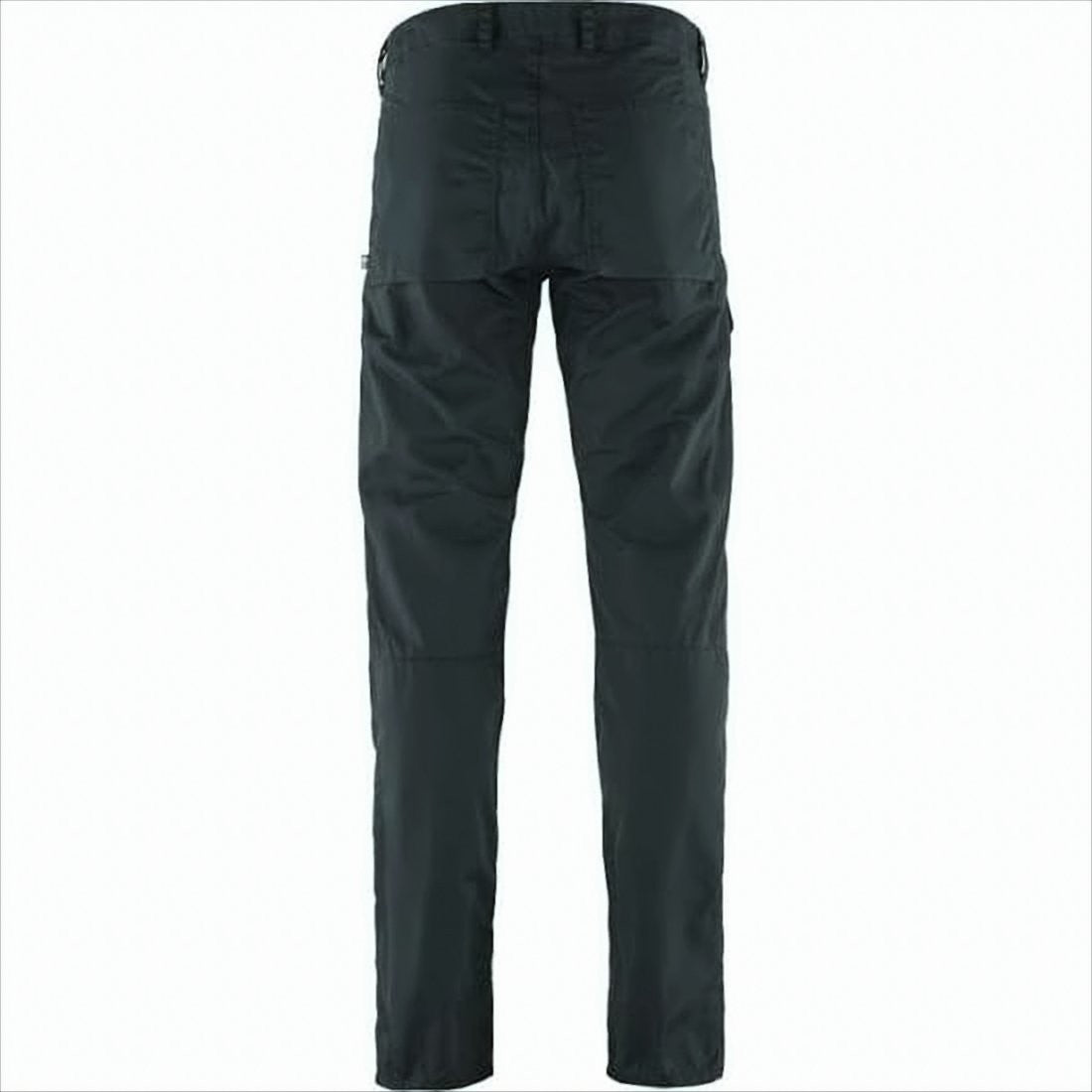 Fjallraven Kanken Tailored Straight Pants With Enhanced Durability