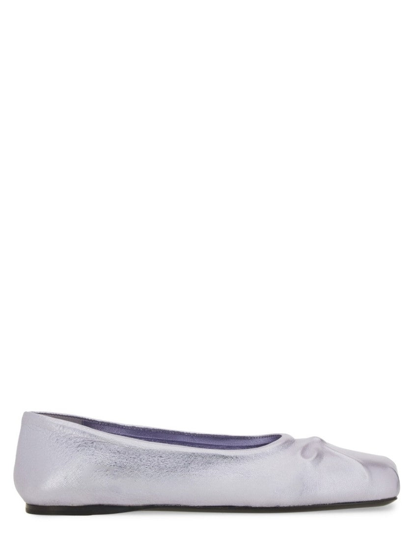 Marni Little Bow Ballerina