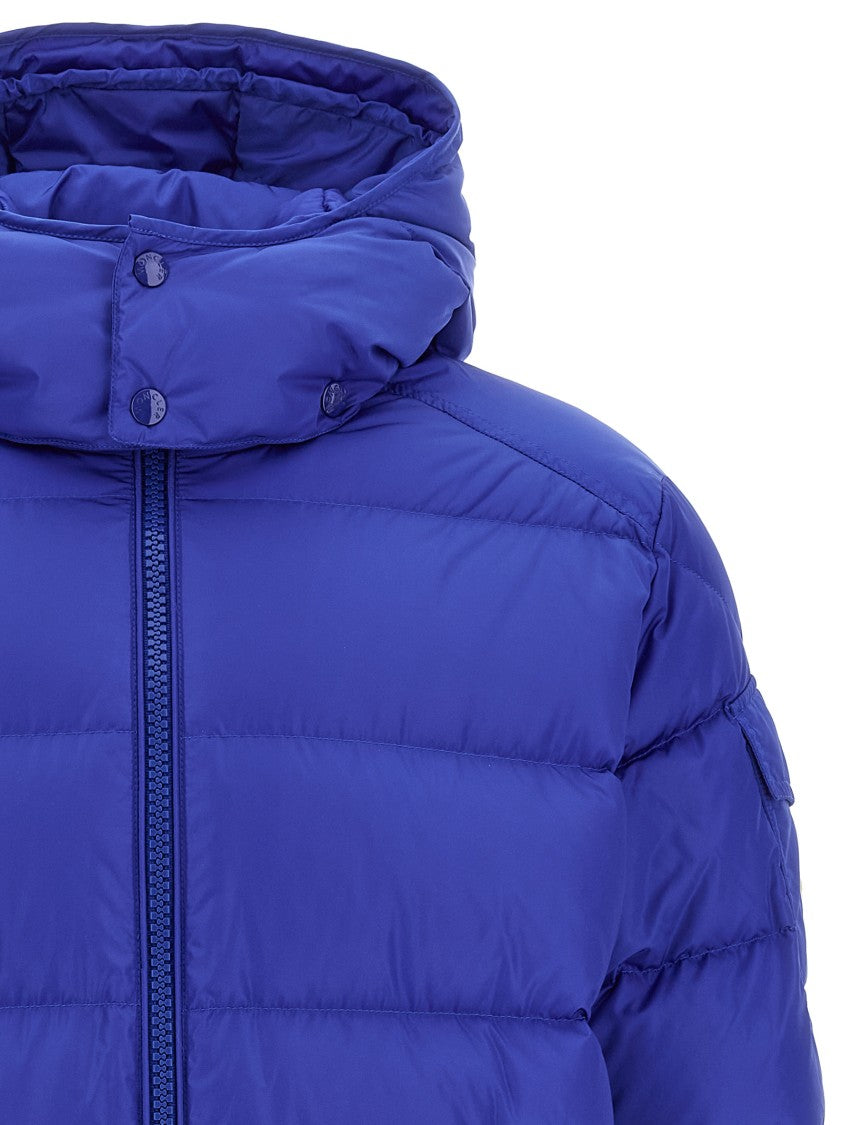 Moncler 'Maya' Down Jacket