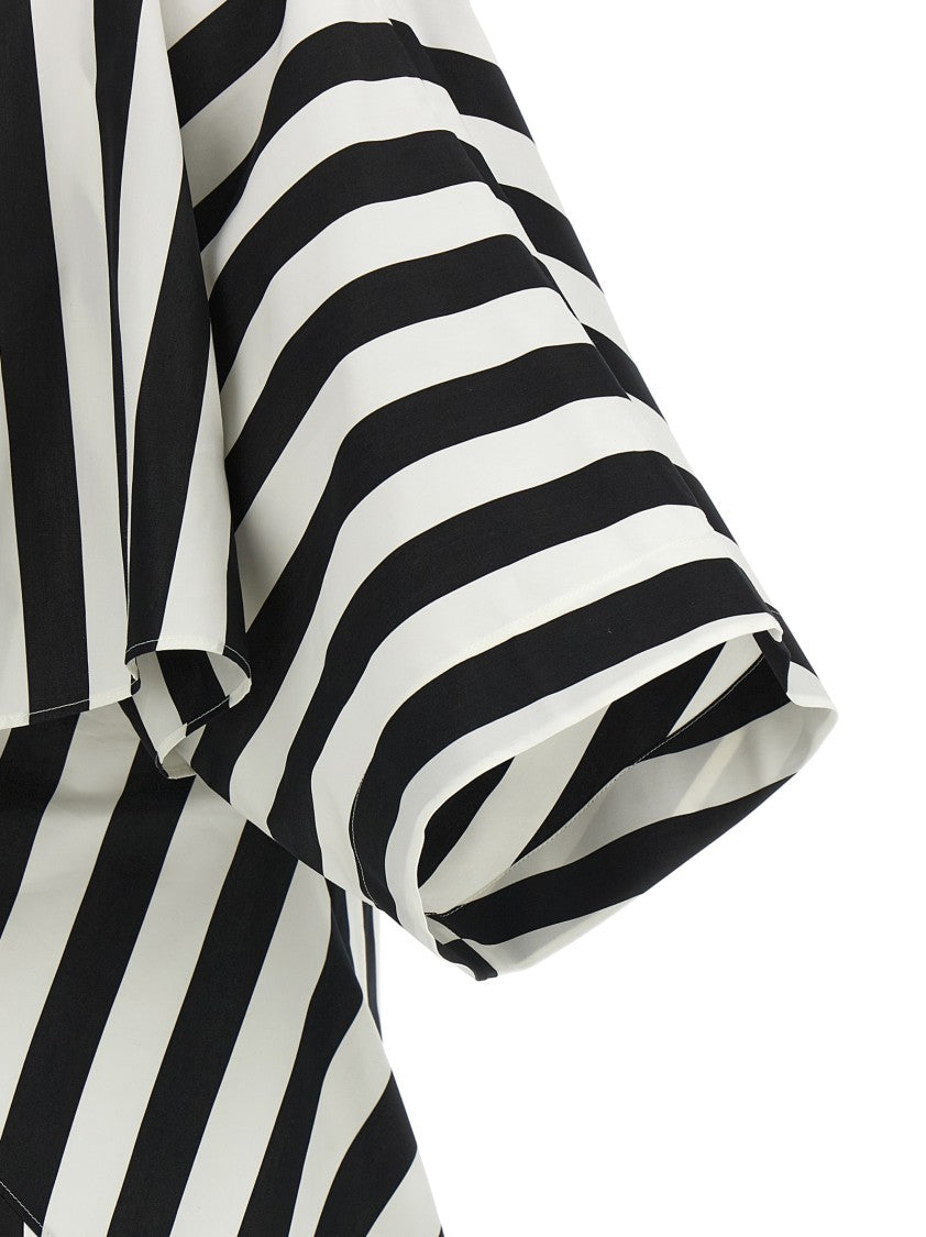 Jacquemus 'La Tunique Moisson' Shirt