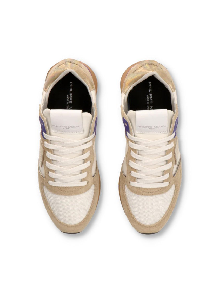 Philippe Model Trpx Low Sneakers