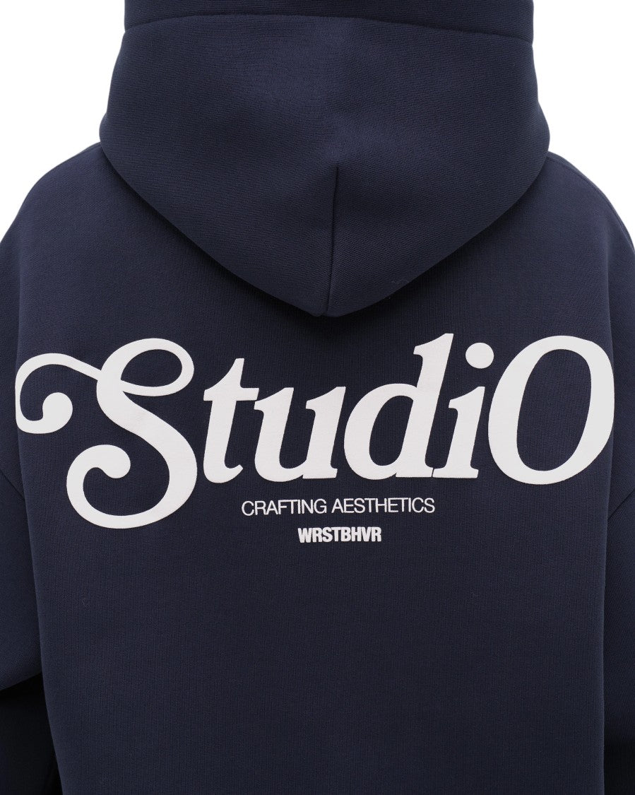 Wrstbhvr Reen V2 Hoodie