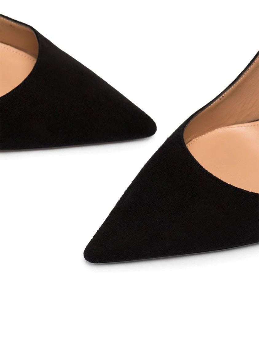 Aquazzura Deneuve Pump