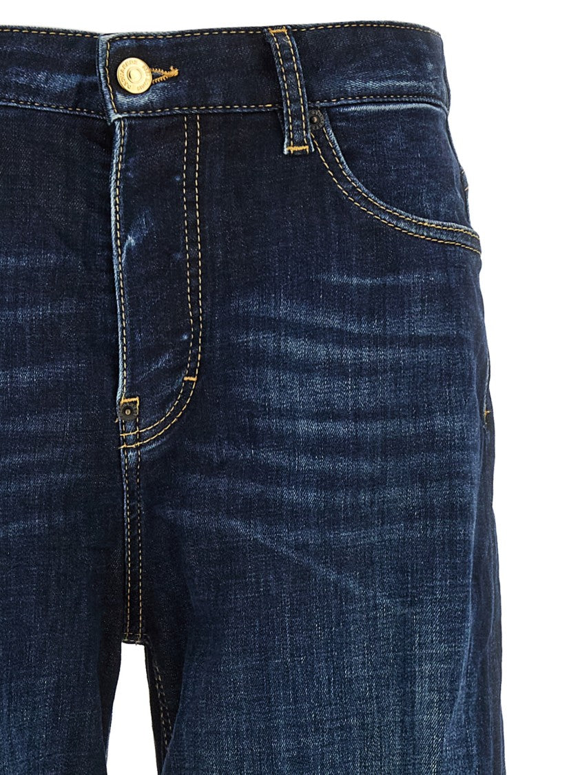 Dsquared2 'D2 Twisted' Jeans