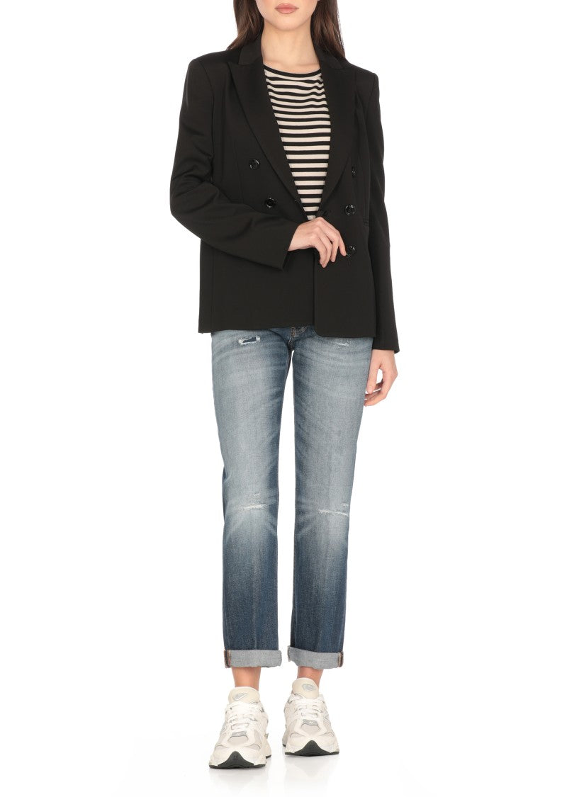 Dondup Blue Icon Jeans