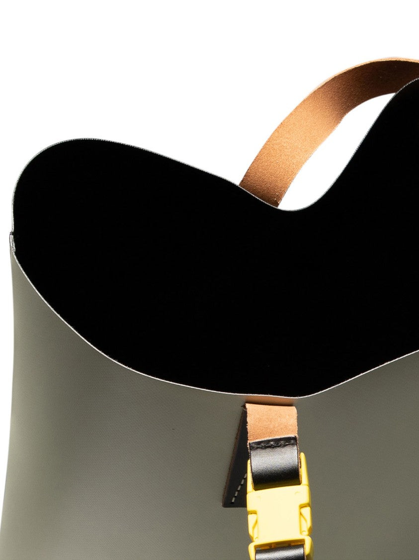 Marni "Tribeca" Tote Bag