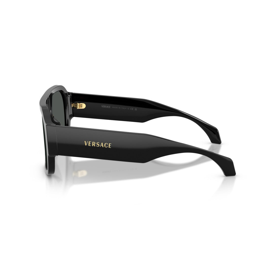 Versace 0Ve4508u Oversized Square Frame Sunglasses