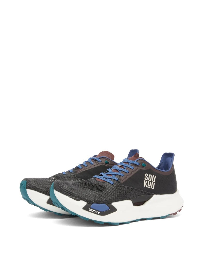 The North Face Tnf X Undercover Soukuu Vectiv Pro Hybrid Sneakers