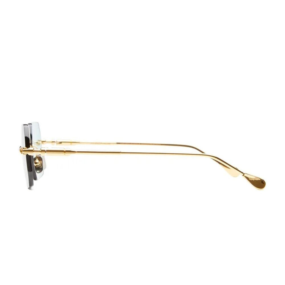 Kuboraum Maske H68 Metal Rectangular Sunglasses