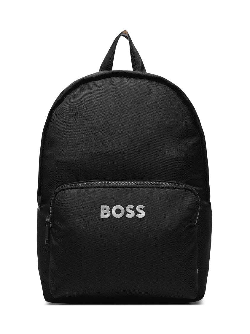 Hugo Boss Catch 3.0 Logo Backpack