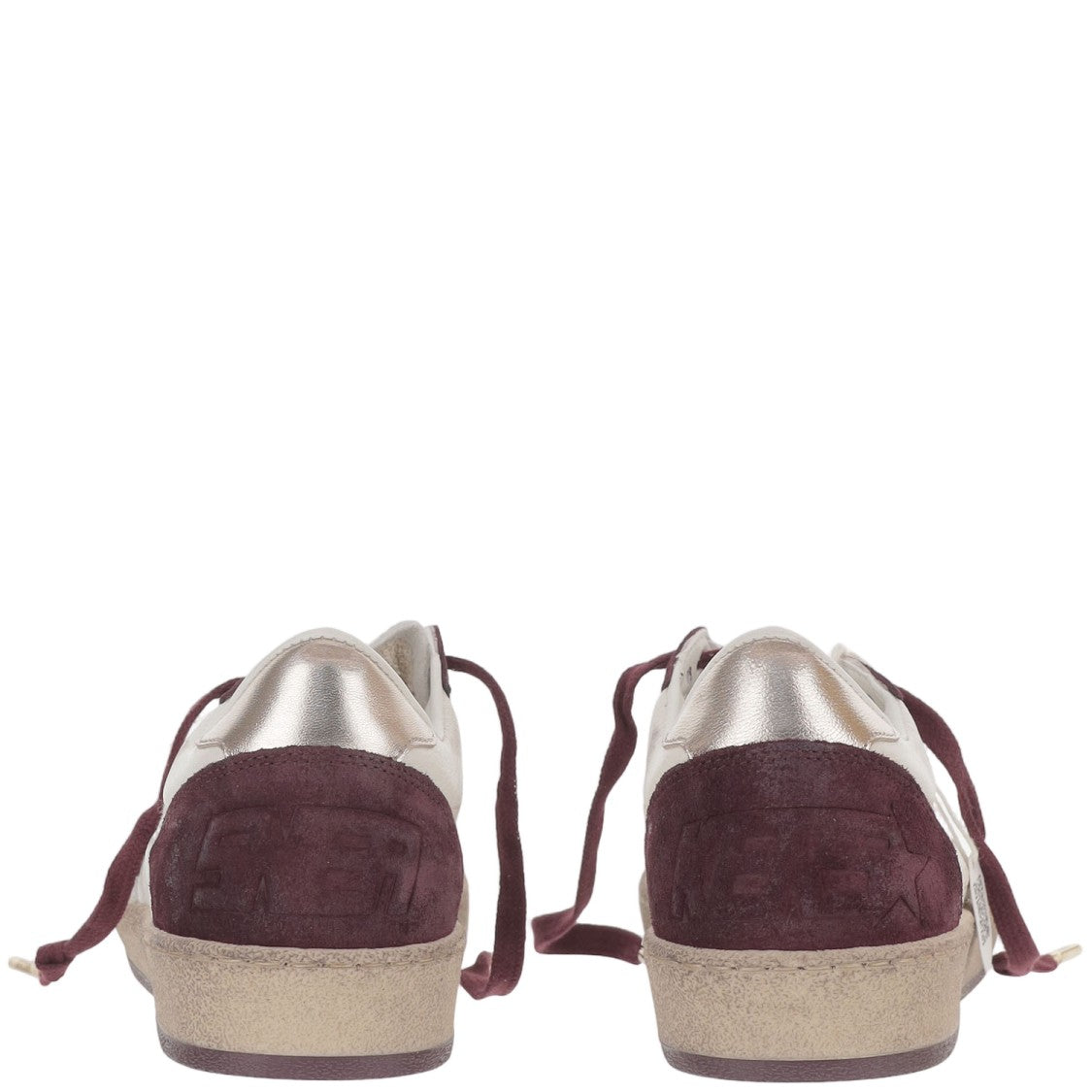 Golden Goose Ball Star Sneakers