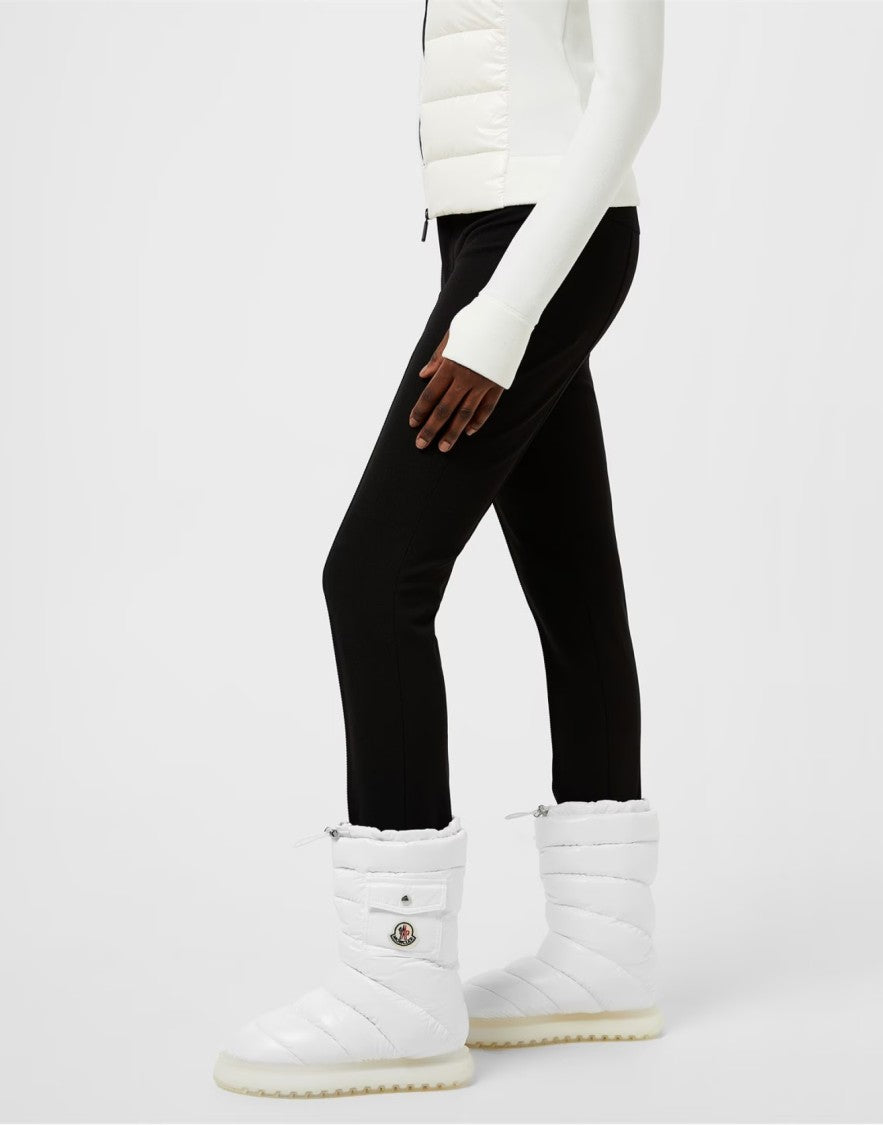 Moncler Gaia Pocket Mid Padded Snow Boots