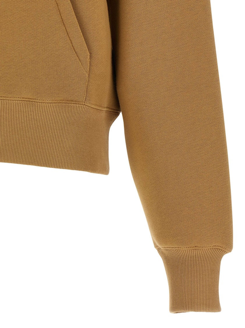 Ami Oversized Hoodie