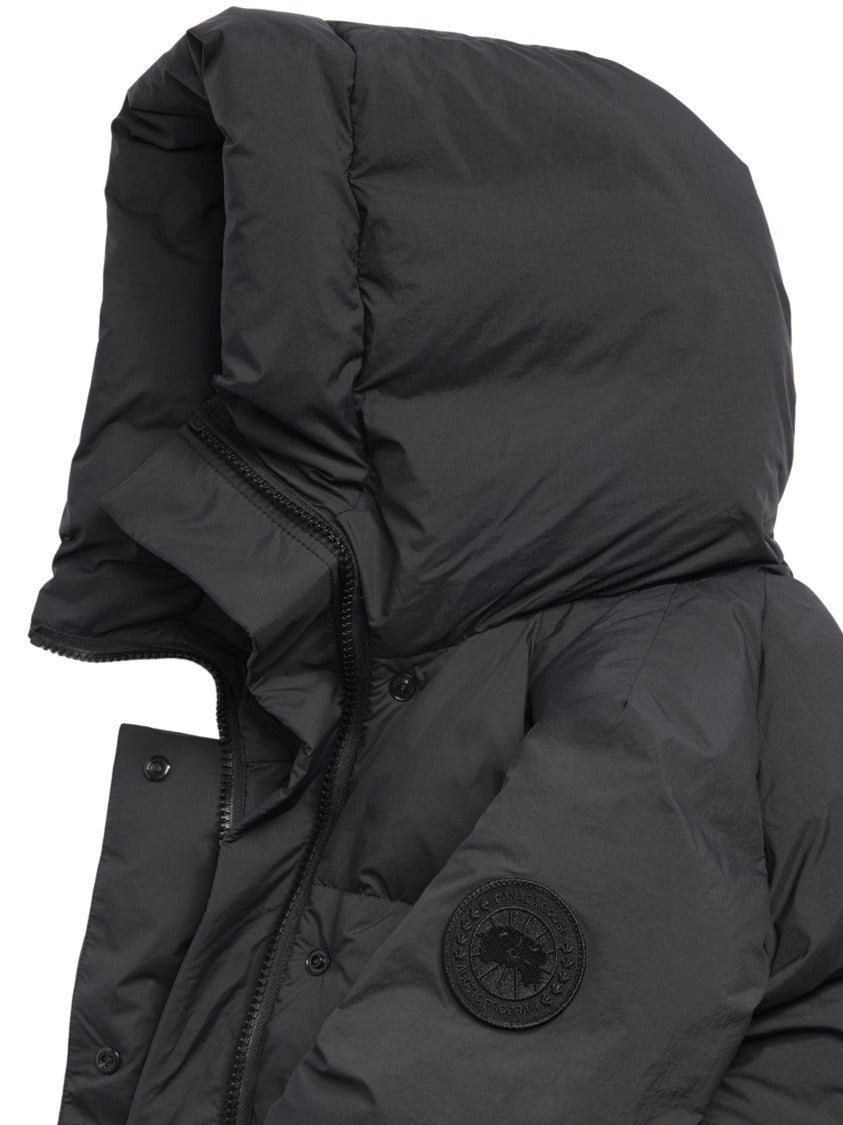 Canada Goose Chilliwack Down Jacket