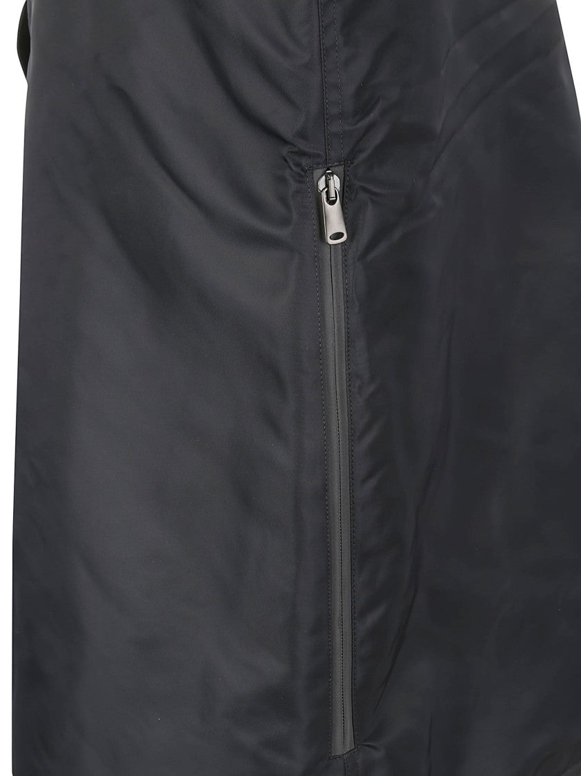 Coperni Bomber Cape