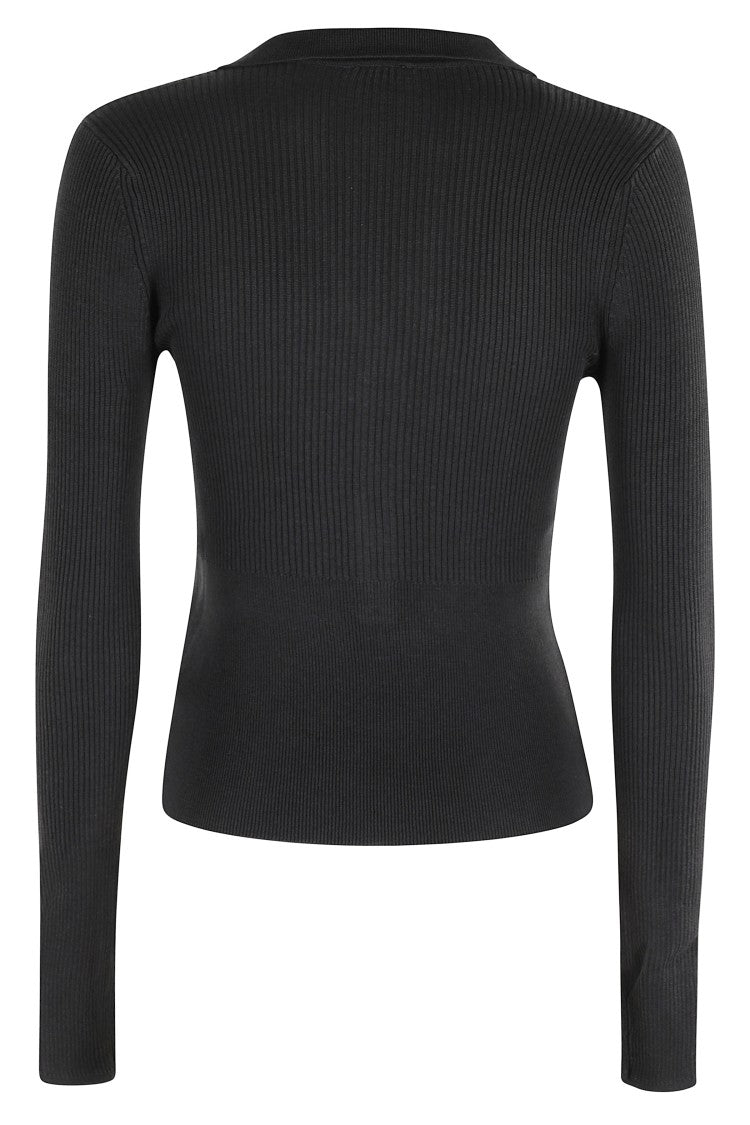 Herskind Finn Knit Blouse