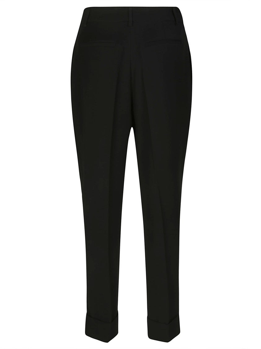 Parosh Cady Trumpet Trousers